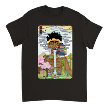 Load image into Gallery viewer, Temple Of Peace T-shirt
