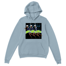 Load image into Gallery viewer, Free Mind Hoodie
