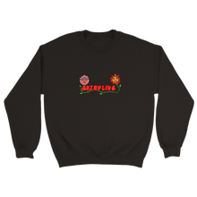 Load image into Gallery viewer, Forever Flowering Sweatshirt
