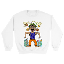 Load image into Gallery viewer, Happy Days Sweatshirt
