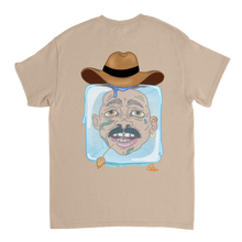 Load image into Gallery viewer, Ice Cold Cowboy T-shirt
