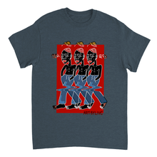 Load image into Gallery viewer, Takin A Walk T-shirt
