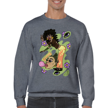 Load image into Gallery viewer, Stay Groovy Sweater
