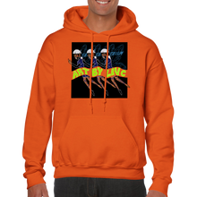 Load image into Gallery viewer, Free Mind Hoodie
