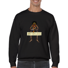 Load image into Gallery viewer, Spaced Out Crewneck Sweatshirt
