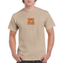 Load image into Gallery viewer, Flower People T-shirt
