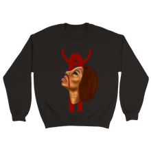 Load image into Gallery viewer, Falling Apart Sweatshirt
