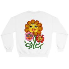 Load image into Gallery viewer, Forever Flowering Sweatshirt
