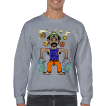 Load image into Gallery viewer, Happy Days Sweatshirt
