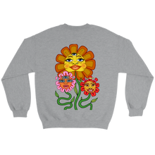 Load image into Gallery viewer, Forever Flowering Sweatshirt
