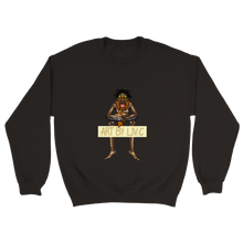 Load image into Gallery viewer, Spaced Out Crewneck Sweatshirt
