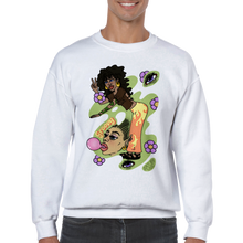 Load image into Gallery viewer, Stay Groovy Sweater
