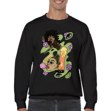 Load image into Gallery viewer, Stay Groovy Sweater
