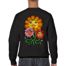 Load image into Gallery viewer, Forever Flowering Sweatshirt
