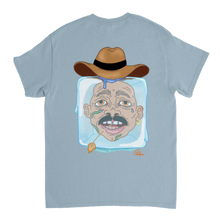 Load image into Gallery viewer, Ice Cold Cowboy T-shirt
