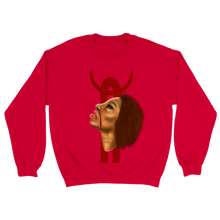 Load image into Gallery viewer, Falling Apart Sweatshirt
