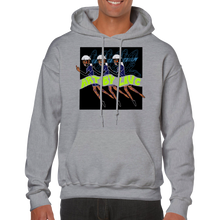 Load image into Gallery viewer, Free Mind Hoodie
