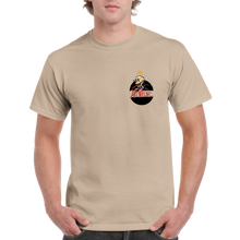 Load image into Gallery viewer, Road 2 Nowhere T-shirt
