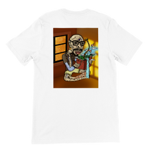 Load image into Gallery viewer, Forbidden knowledge T-shirt
