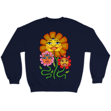 Load image into Gallery viewer, Forever Flowering Sweatshirt
