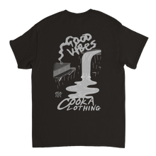 Load image into Gallery viewer, Good vibes T-shirt
