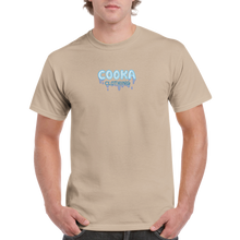 Load image into Gallery viewer, Ice Cold Cowboy T-shirt
