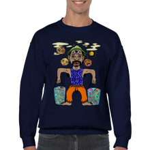 Load image into Gallery viewer, Happy Days Sweatshirt
