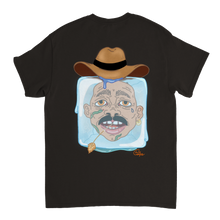 Load image into Gallery viewer, Ice Cold Cowboy T-shirt
