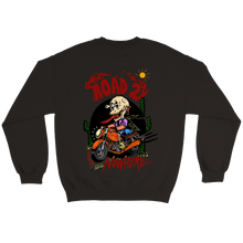 Load image into Gallery viewer, Road 2 Nowhere Sweatshirt
