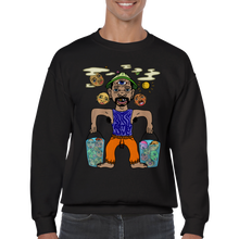 Load image into Gallery viewer, Happy Days Sweatshirt
