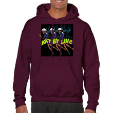 Load image into Gallery viewer, Free Mind Hoodie
