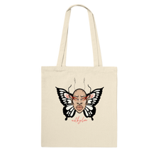 Load image into Gallery viewer, Fairy goddess Tote Bag 🧚🏼‍♀️ (Double sided print)
