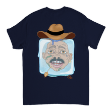 Load image into Gallery viewer, Ice Cold Cowboy T-shirt
