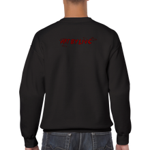 Load image into Gallery viewer, Falling Apart Sweatshirt
