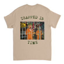 Load image into Gallery viewer, Trapped In Time T-shirt
