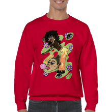 Load image into Gallery viewer, Stay Groovy Sweater
