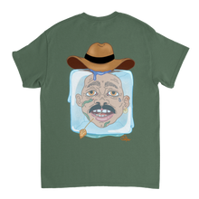 Load image into Gallery viewer, Ice Cold Cowboy T-shirt
