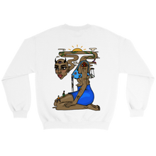 Load image into Gallery viewer, The Female Figure Sweatshirt 🗽
