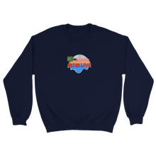 Load image into Gallery viewer, Kickin’ back Sweatshirt
