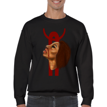 Load image into Gallery viewer, Falling Apart Sweatshirt
