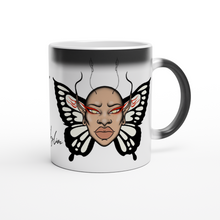 Load image into Gallery viewer, Magic 11oz Ceramic Mug
