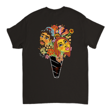 Load image into Gallery viewer, Flower People T-shirt
