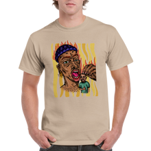 Load image into Gallery viewer, Lunch Time T-shirt
