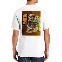 Load image into Gallery viewer, Forbidden knowledge T-shirt
