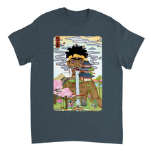 Load image into Gallery viewer, Temple Of Peace T-shirt
