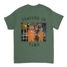 Load image into Gallery viewer, Trapped In Time T-shirt
