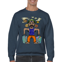 Load image into Gallery viewer, Happy Days Sweatshirt
