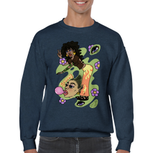 Load image into Gallery viewer, Stay Groovy Sweater
