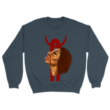 Load image into Gallery viewer, Falling Apart Sweatshirt
