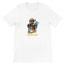 Load image into Gallery viewer, Forbidden knowledge T-shirt
